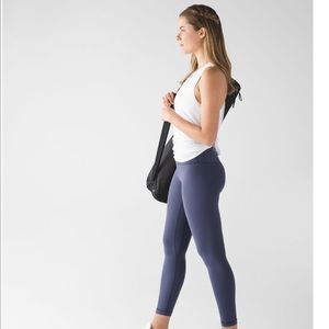 Lululemon Align Leggings Greyvy